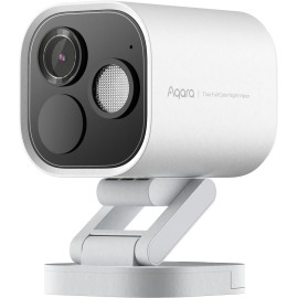 Aqara Camera Hub G5 Pro Wi-Fi Biała | Kamera IP |...