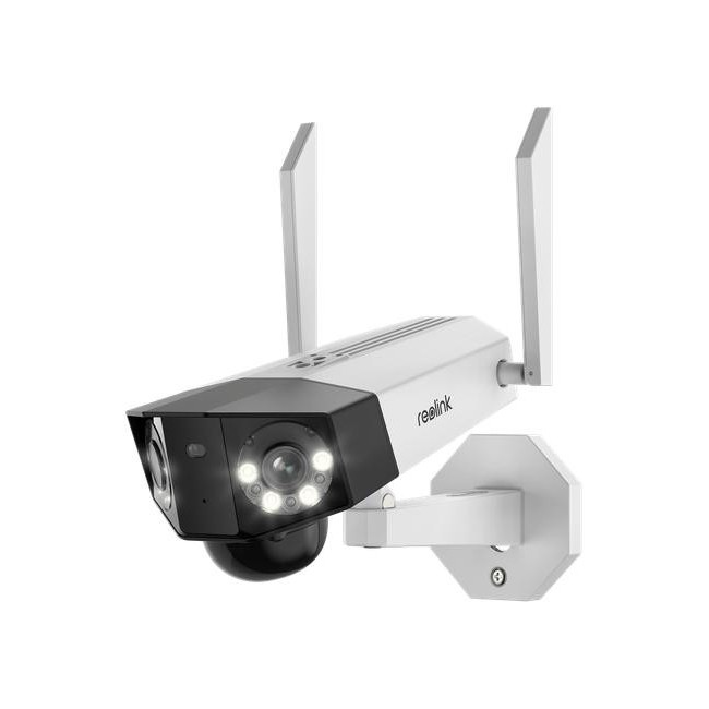 Kamera IP Reolink DUO Series G750 LTE akumulatorowa 6MP