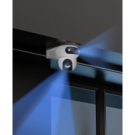 Kamera IP Ezviz H90 4MP+4MP