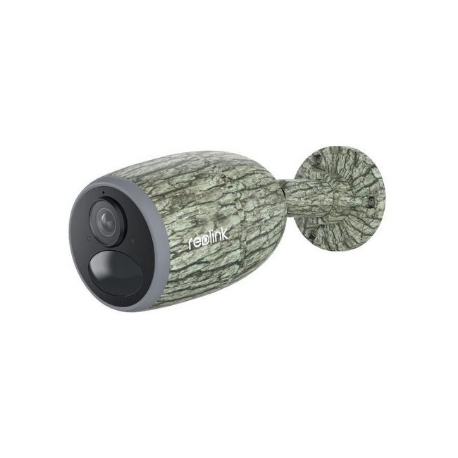 Kamera IP Reolink GO Series G330 4MP 4G LTE USB-C z akumulatorem camouflage