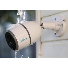 Kamera IP Reolink GO Series G330 4MP 4G LTE USB-C z...