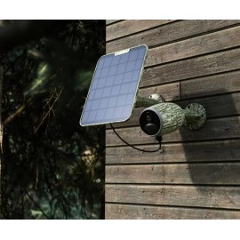 Kamera IP Reolink GO Series G330 4MP 4G LTE USB-C z akumulatorem camouflage
