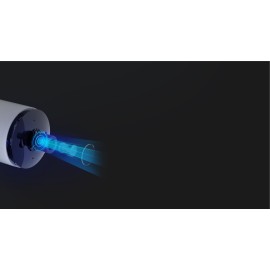 Kamera IP Ezviz H5 PoE 2K 3MPx