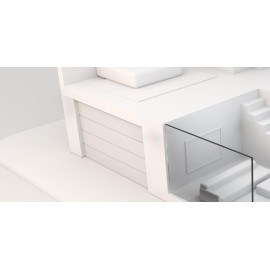 Kamera IP Ezviz H5 PoE 2K 3MPx