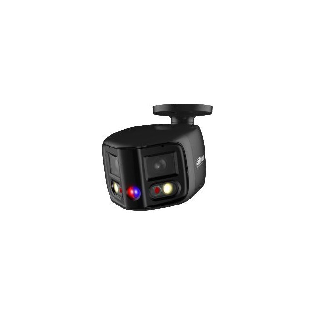 Kamera IP Dahua IPC-PFW3849S-A180-AS-PV-Black