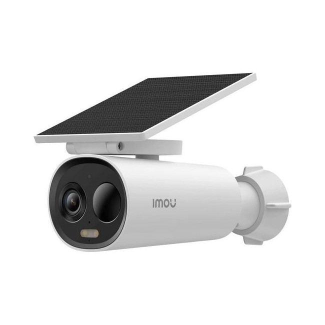 Kamera IP Imou Cell 3C AIO 5MP bateryjna