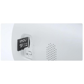 Kamera IP Imou Cell 3C AIO 5MP bateryjna