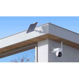Kamera IP Reolink Altas Series B660 8MP Wi-Fi akumulatorowa