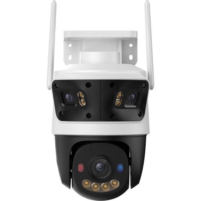 Kamera IP Imou Cruiser Triple 11MP (3MP+3MP+5MP) IPC-S7UP-11M0WED