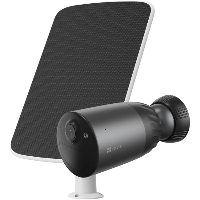 Kamera IP Ezviz BC1c 4K 8MPx bezprzewodowa z panelem solarnym