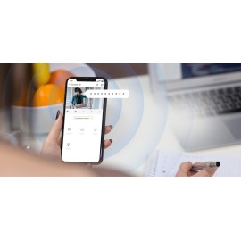 Zestaw monitoringu Imou 2x kamera IP Cruiser 4MP POE