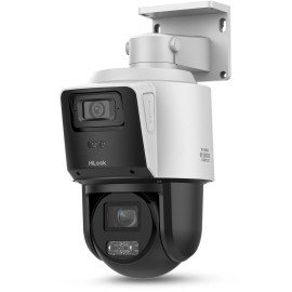 Kamera IP Hilook PTZ-D4-Pro dualna 8MP (4MP + 4MP) 4x...