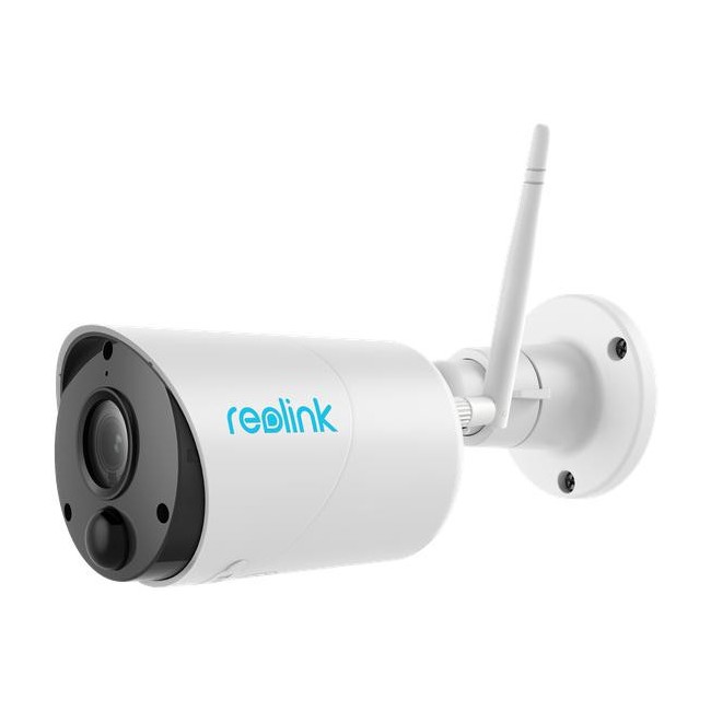 Kamera IP Reolink Argus Series B320 bateryjna 3MP Wi-Fi