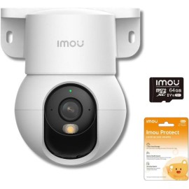 Zestaw kamera IP Imou Ranger Mini 5MP z kartą pamięci...
