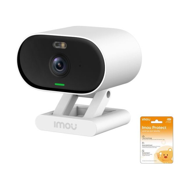 Kamera IP Imou Versa 2MP z Chmurą Imou Protect Basic na rok