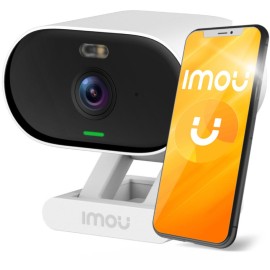 Kamera IP Imou Versa 2MP z Chmurą Imou Protect Basic...