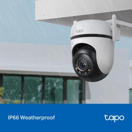 KAMERA TP-LINK Tapo C520WS ZEWNĘTRZNA