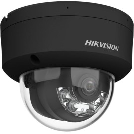 Kamera IP Hikvision DS-2CD2183G2-LIS2U 2.8mm BLACK PL
