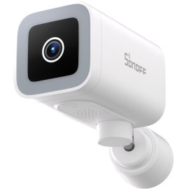 Zewnętrzna Inteligentna Kamera WiFi Sonoff CAM-B1P 2K