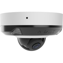 Ajax Kamera HL - kopułka (szklana) DomeCam Mini (8...