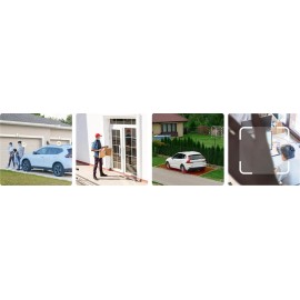 Kamera IP Imou Cruiser Dual 2 PRO 8MP (4MP+4MP) Wi-Fi