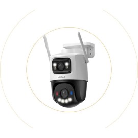 Kamera IP Imou Cruiser Dual 2 PRO 8MP (4MP+4MP) Wi-Fi
