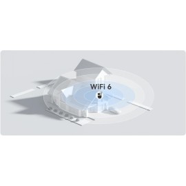 Kamera IP Imou Cruiser Dual 2 PRO 8MP (4MP+4MP) Wi-Fi