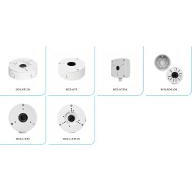Kamera BCS LINE BCS-L-TIP28FCR5L5-Ai1