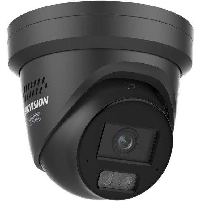 Kamera IP Hikvision DS-2CD2347G3-LIS2UY/SL(2.8mm)/BLACK
