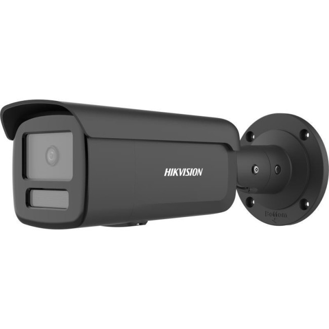 Kamera IP Hikvision DS-2CD2T46G2H-4I 2.8mm EF BLACK PL