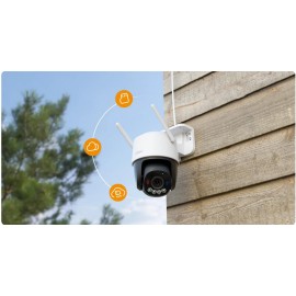 Kamera IP Imou Cruiser SC 8MP Wi-Fi PoE IPC-K7FP-8V0N