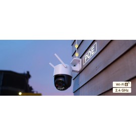 Kamera IP Imou Cruiser SC 8MP Wi-Fi PoE IPC-K7FP-8V0N