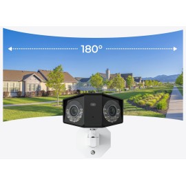 Kamera IP Reolink DUO Series P750 POE 16MP