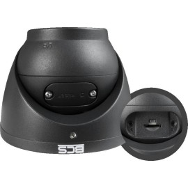 Kamera kopułkowa BCS-L-EIP25FSR5-Ai1-G