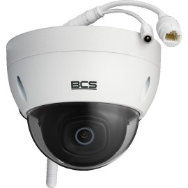 Kamera BCS LINE BCS-L-DIP14FSR3-W