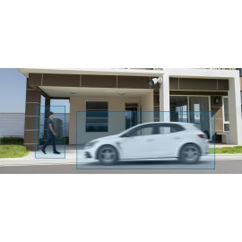 Kamera IP Hilook by Hikvision tuba 8MP IPCAM-B8-30DL/A Opakowanie zbiorcze 4szt.