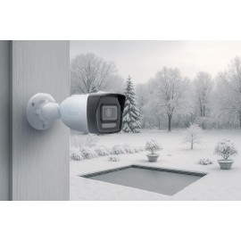 Kamera IP Hilook by Hikvision tuba 8MP IPCAM-B8-30DL/A Opakowanie zbiorcze 4szt.