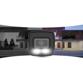 Kamera IP Hilook by Hikvision tuba 8MP IPCAM-B8-30DL/A Opakowanie zbiorcze 4szt.