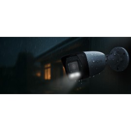 Kamera IP Hilook by Hikvision tuba 8MP IPCAM-B8-30DL/A Opakowanie zbiorcze 4szt.