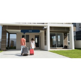 Kamera IP Hilook by Hikvision tuba 8MP IPCAM-B8-30DL/A Opakowanie zbiorcze 4szt.