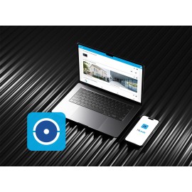 Kamera IP Hilook by Hikvision tuba 8MP IPCAM-B8-30DL/A Opakowanie zbiorcze 4szt.
