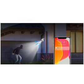 Zestaw do monitoringu Wi-Fi EZVIZ 4x HB8 2K+ (4MP) typ-C