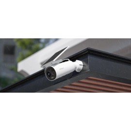 Kamera IP Imou Cell 3C AIO 5MP bateryjna z kartą...