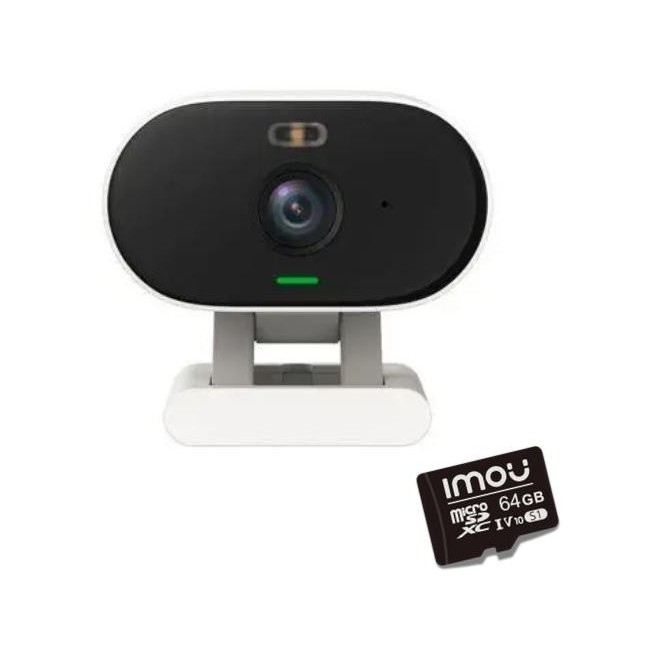 Kamera IP Imou Versa 2MP z kartą pamięci 64GB