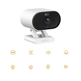 Kamera IP Imou Versa 2MP z kartą pamięci 64GB