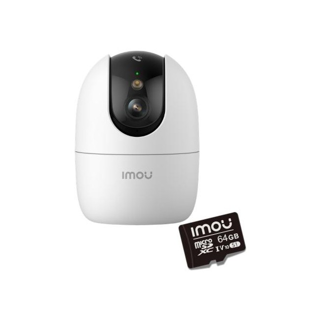 Kamera IP Imou Ranger 2 Pro 5MP z kartą pamięci 64GB
