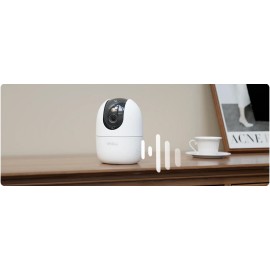 Kamera IP Imou Ranger 2 Pro 5MP z kartą pamięci 64GB