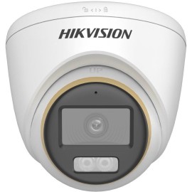 Kamera 4w1 Hikvision DS-2CE72DF3T-LFS(2.8mm)(O-STD)