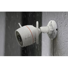 Zestaw do monitoringu Wi-Fi EZVIZ 4x H3c 2K+ 4MP
