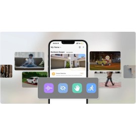 Kamera IP Imou Titan Pro 6MP Aurora Wi-Fi PoE z chmurą Imou Protect na rok